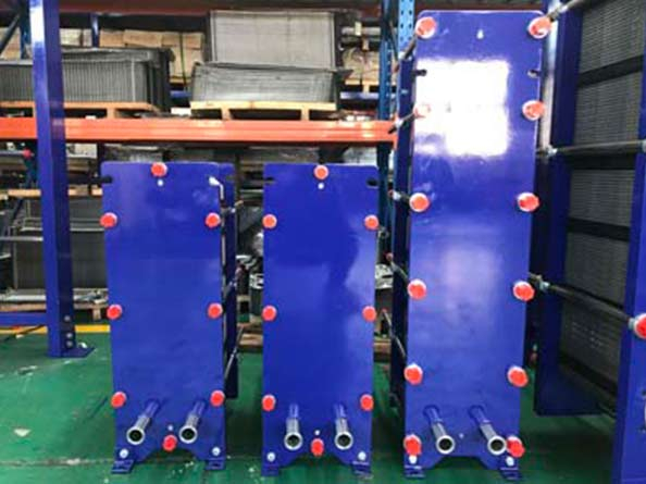 板式換熱器為什么會在余熱回收方面應(yīng)用廣泛？