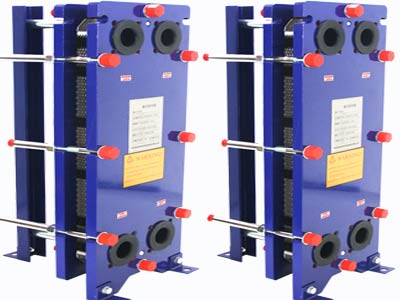 船用板式換熱器應(yīng)如何冷卻？