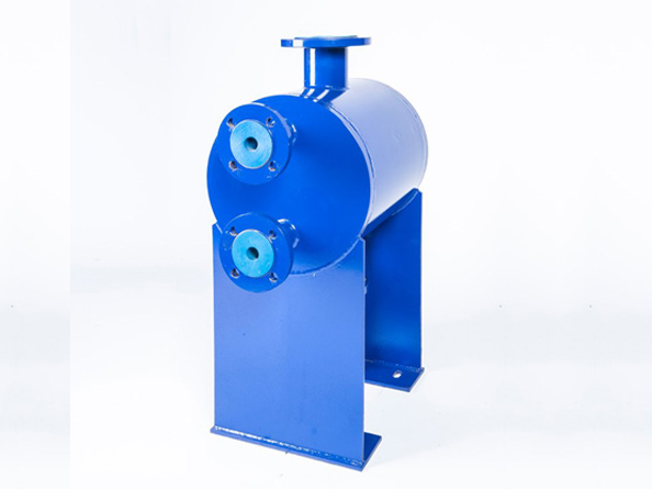 耐高壓耐腐蝕板殼式換熱器 耐高壓耐腐蝕板殼式換熱器