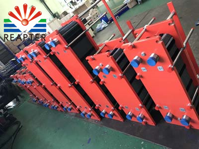 為什么板式換熱器密封膠墊會(huì)失效？