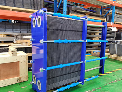 如何應(yīng)對(duì)板式換熱器墊片的老化問題 如何應(yīng)對(duì)板式換熱器墊片的老化問題