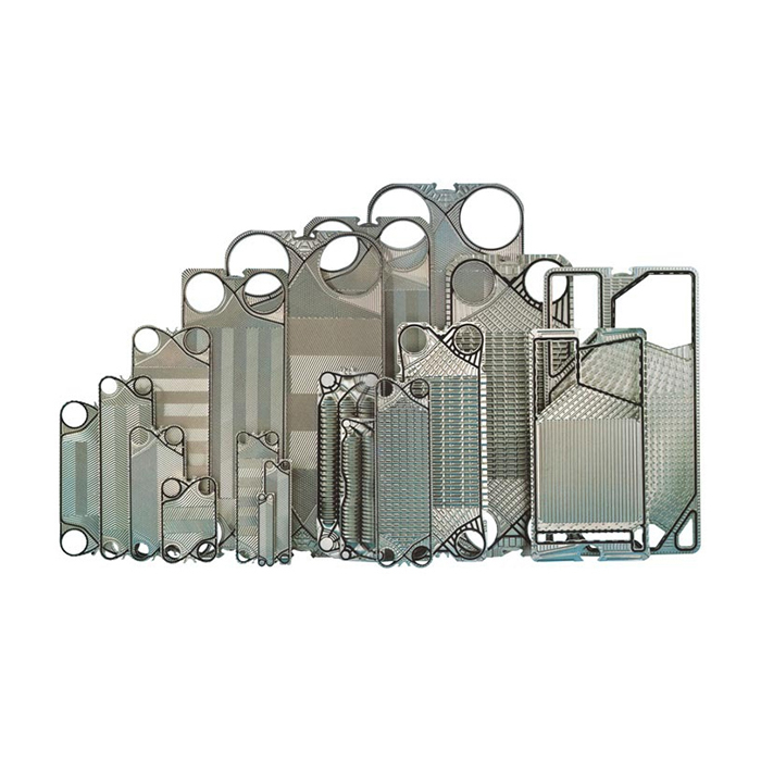 板式換熱器更換板片后必須同時更換密封墊嗎？