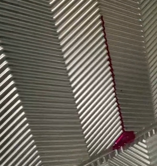 為什么有的板片需要覆膜壓制？